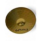 Used SABIAN 16in SBR CRASH Cymbal