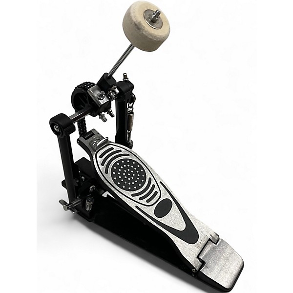 Used No Brand DOUBLE CHAIN Drum Clamp