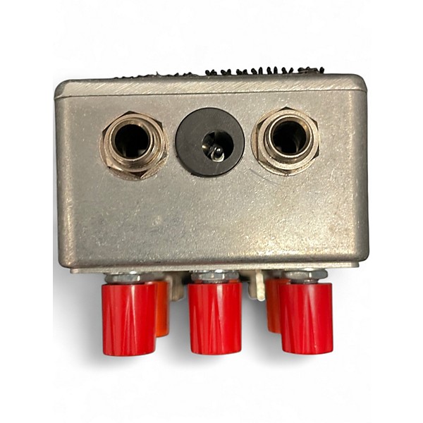 Used Pladask BAKLENGS Effect Pedal