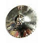Used Zildjian 14in S Family Mastersound Hi-Hats Pair Cymbal
