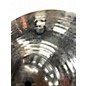 Used Zildjian 14in S Family Mastersound Hi-Hats Pair Cymbal