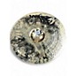 Used Zildjian 16in S Family Medium Thin Crash Cymbal