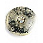 Used Zildjian 16in S Family Medium Thin Crash Cymbal