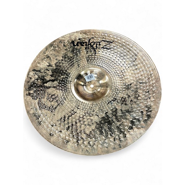 Used Zildjian 20in S Family Medium Ride Cymbal