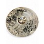 Used Zildjian 20in S Family Medium Ride Cymbal