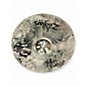 Used Zildjian 20in S Family Medium Ride Cymbal