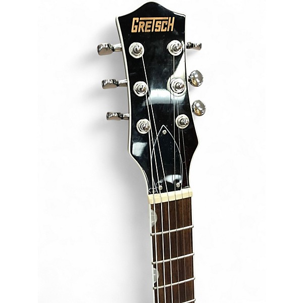 Used 2020s Gretsch Guitars G5210 P90 2 Color Sunburst Solid Body Electric Guitar