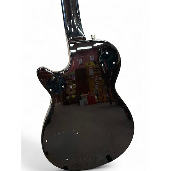 Used 2020s Gretsch Guitars G5210 P90 2 Color Sunburst Solid Body Electric Guitar