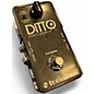 Used TC Electronic Ditto Looper Pedal