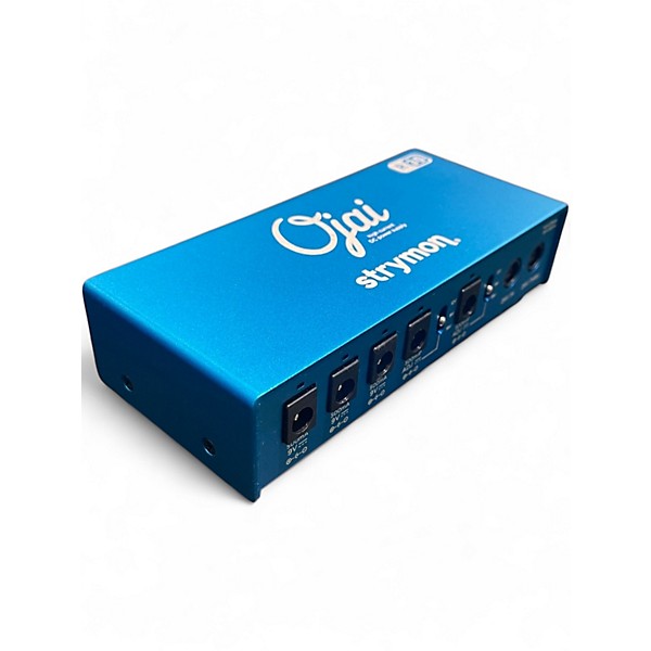 Used Strymon Ojai R30 Power Supply