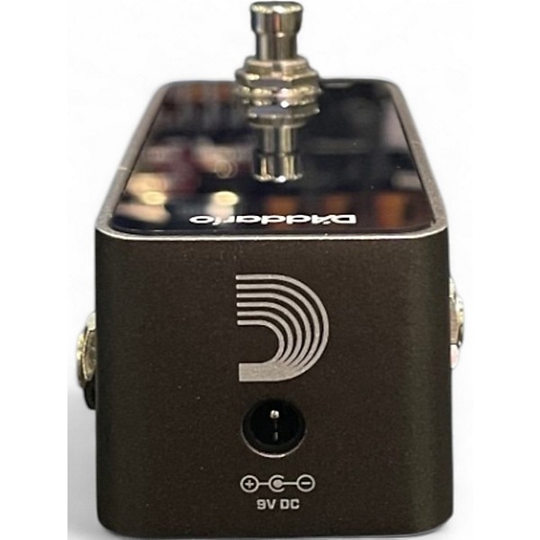 Used D'Addario PW-CT-20