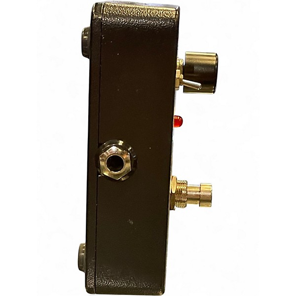 Used Electro-Harmonix EH4800 Effect Pedal