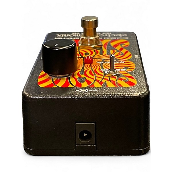 Used Electro-Harmonix EH4800 Effect Pedal