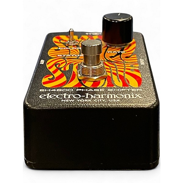 Used Electro-Harmonix EH4800 Effect Pedal