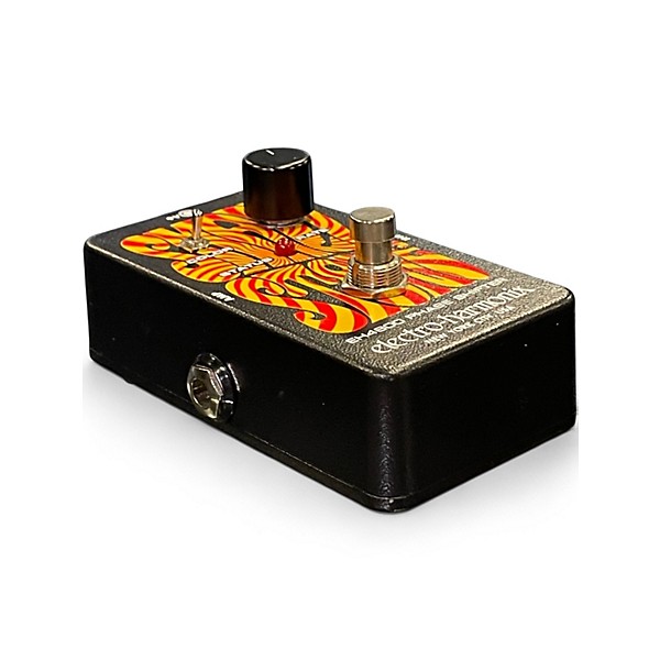 Used Electro-Harmonix EH4800 Effect Pedal