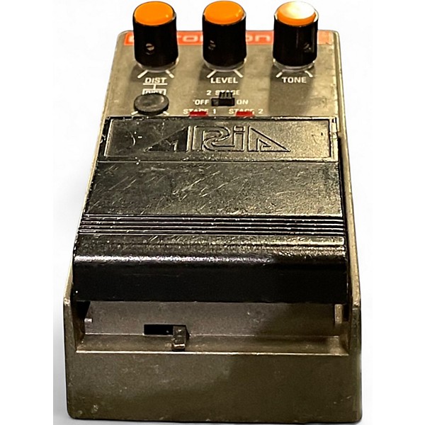 Used Aria DT-10 Effect Pedal