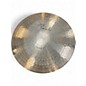 Used Paiste 20in Signature Flat Ride Cymbal thumbnail