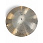 Used Paiste 20in Signature Flat Ride Cymbal
