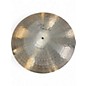 Used Paiste 20in Signature Flat Ride Cymbal
