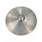 Used Sonor Turko 20in Ride Cymbal thumbnail