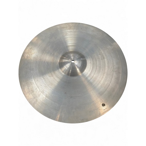 Used Sonor Turko 20in Ride Cymbal