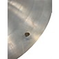 Used Sonor Turko 20in Ride Cymbal