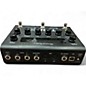 Used IK Multimedia TONEX Effect Processor