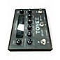 Used IK Multimedia TONEX Effect Processor