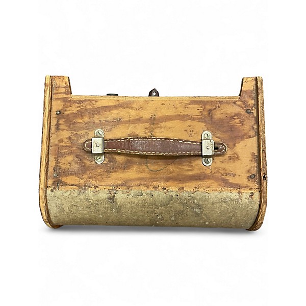 Vintage 1950s Silvertone MODEL NO. 1340 Tube Guitar Combo Amp