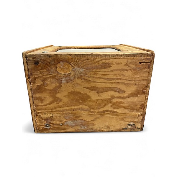 Vintage 1950s Silvertone MODEL NO. 1340 Tube Guitar Combo Amp