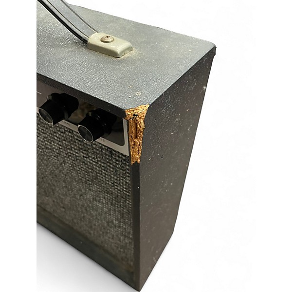 Used Sears, Roebuck And Co. 257.14180700 Tube Guitar Combo Amp