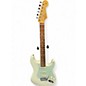 Used Fender Vintera 60s Stratocaster Olympic White Solid Body Electric Guitar thumbnail
