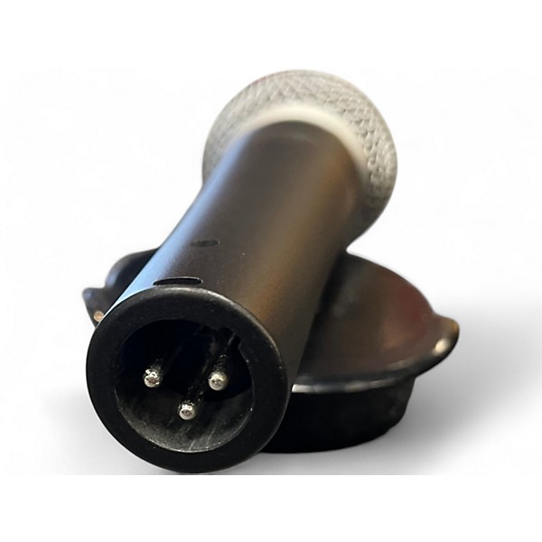 Used Shure SM58LC Dynamic Microphone