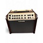 Used Fishman PROLBX600 Loudbox Artist 120W Acoustic Guitar Combo Amp thumbnail