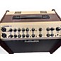 Used Fishman PROLBX600 Loudbox Artist 120W Acoustic Guitar Combo Amp