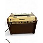 Used Fishman PROLBX600 Loudbox Artist 120W Acoustic Guitar Combo Amp