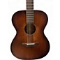 Used Martin 00015M Mahogany Acoustic Guitar