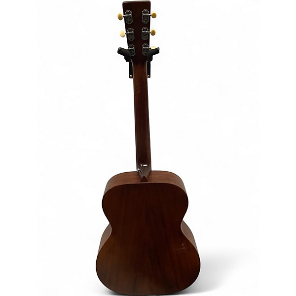 Used Martin 00015M Mahogany Acoustic Guitar