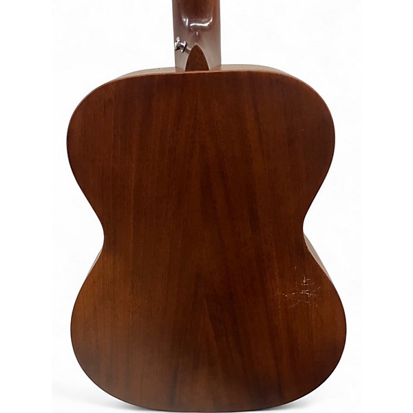 Used Martin 00015M Mahogany Acoustic Guitar