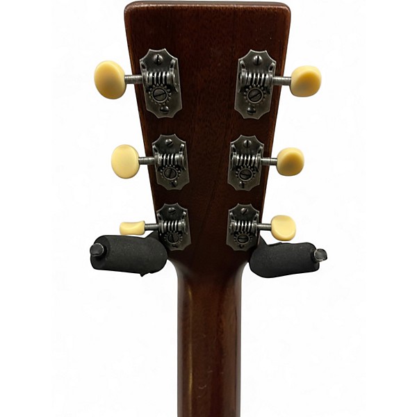 Used Martin 00015M Mahogany Acoustic Guitar