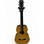 Used Larrivee 0-01 Natural Acoustic Guitar thumbnail