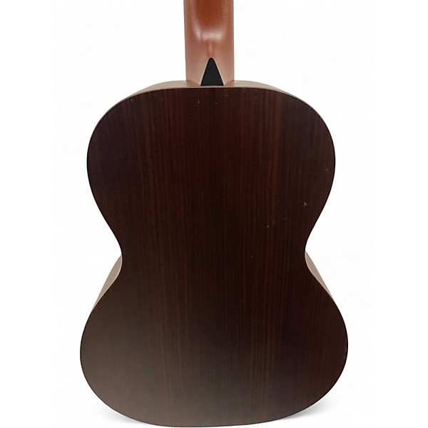 Used Larrivee 0-01 Natural Acoustic Guitar