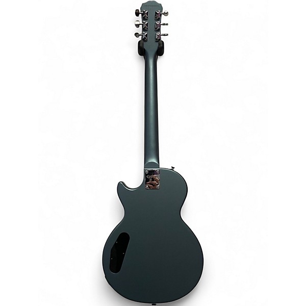 Used Epiphone Les Paul Special Blue Solid Body Electric Guitar