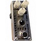 Used Rodenberg 808B Bass Overdrive Effect Pedal thumbnail
