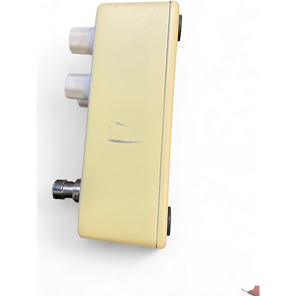 Used NUX Stageman Effect Processor