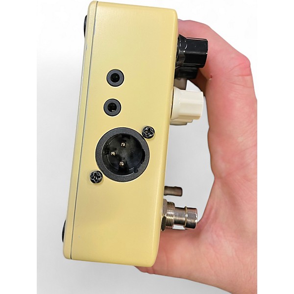 Used NUX Stageman Effect Processor