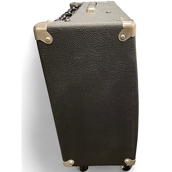 Used Traynor custom valve 40 Tube Guitar Combo Amp