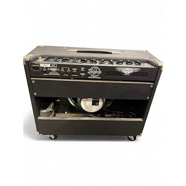 Used Traynor custom valve 40 Tube Guitar Combo Amp