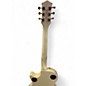 Used Gretsch Guitars g5237tg Electromatic Jet FT Bigsby LTD champagne white Solid Body Electric Guitar