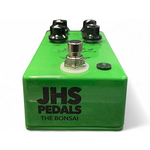 Used JHS Pedals Bonsai Effect Pedal